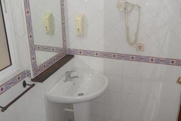 Hostal Suárez