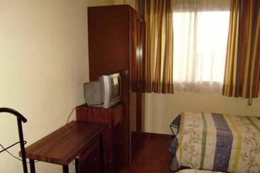 Hostal Suárez