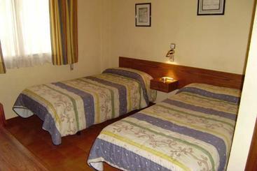 Hostal Suárez