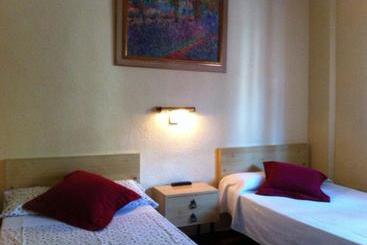 Hostal Suárez