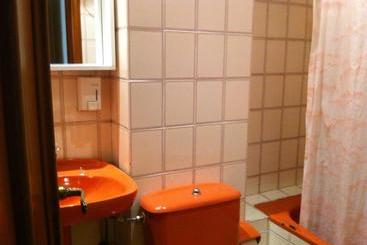 Hostal Suárez