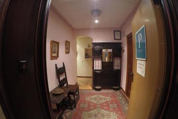 Hostal Suárez