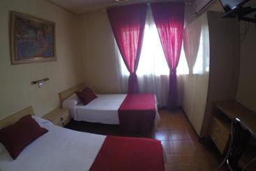 Hostal Suárez