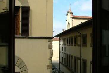 هتل B&b Bonsignori