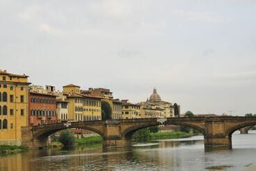 هتل B&b Bonsignori
