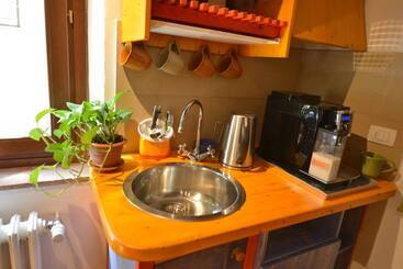 هتل B&b Bonsignori