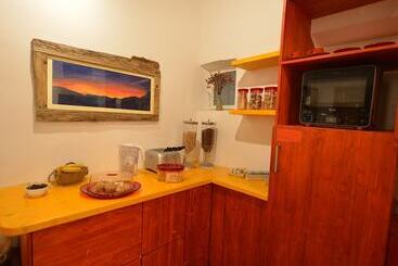 هتل B&b Bonsignori