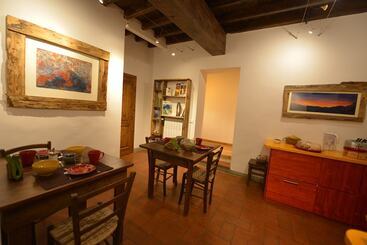 هتل B&b Bonsignori