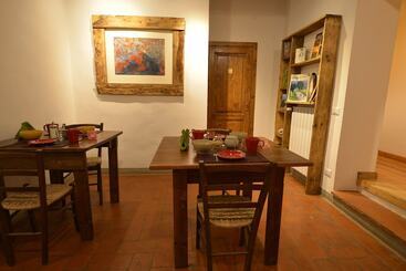 هتل B&b Bonsignori