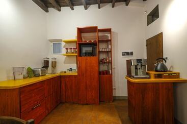 هتل B&b Bonsignori