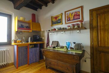 هتل B&b Bonsignori