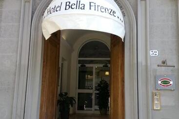 هتل Bella Firenze