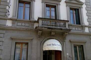 هتل Bella Firenze