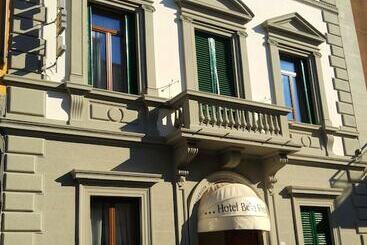 هتل Bella Firenze