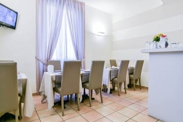 هتل Bella Firenze