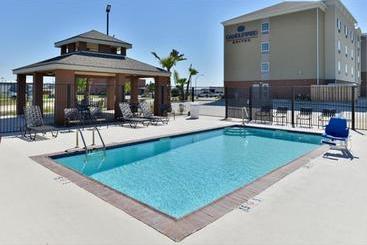 هتل Candlewood Suites Houma, An Ihg