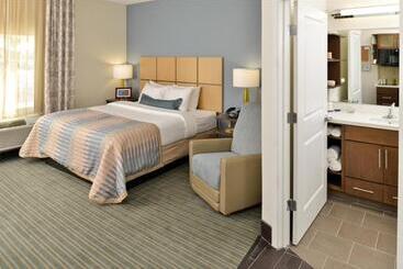 هتل Candlewood Suites Houma, An Ihg