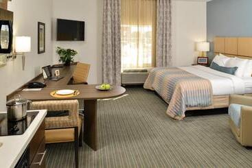 هتل Candlewood Suites Houma, An Ihg