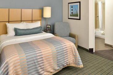 هتل Candlewood Suites Houma, An Ihg