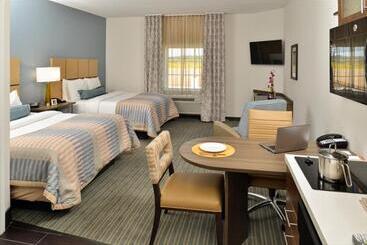 هتل Candlewood Suites Houma, An Ihg