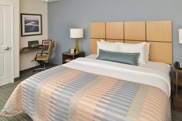هتل Candlewood Suites Houma, An Ihg