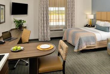 هتل Candlewood Suites Houma, An Ihg