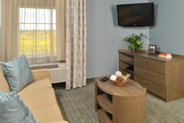 هتل Candlewood Suites Houma, An Ihg