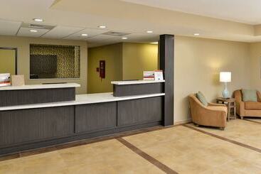 هتل Candlewood Suites Houma, An Ihg