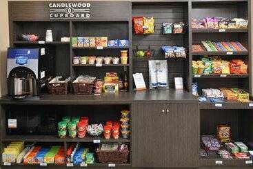 هتل Candlewood Suites Houma, An Ihg