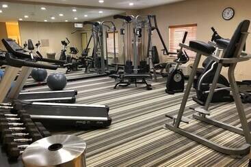 هتل Candlewood Suites Houma, An Ihg