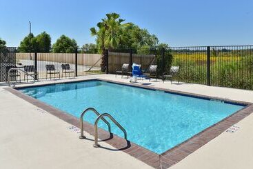 هتل Candlewood Suites Houma, An Ihg