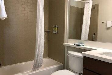 هتل Candlewood Suites Houma, An Ihg