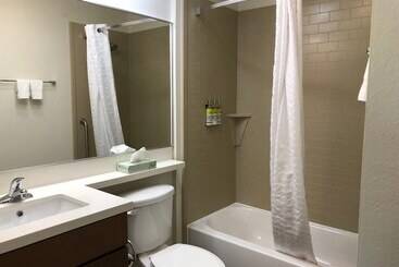 هتل Candlewood Suites Houma, An Ihg