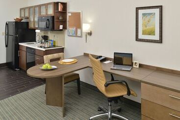 هتل Candlewood Suites Houma, An Ihg