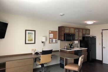 هتل Candlewood Suites Houma, An Ihg