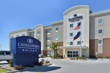 هتل Candlewood Suites Houma, An Ihg