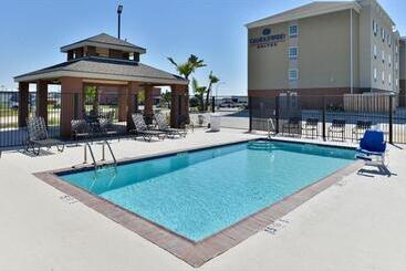 هتل Candlewood Suites Houma, An Ihg