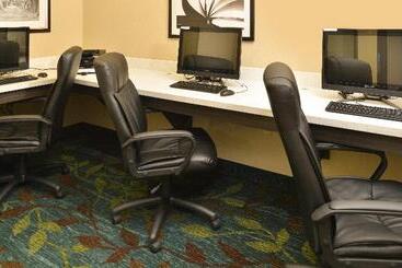 هتل Candlewood Suites Houma, An Ihg