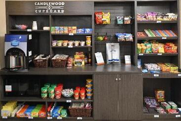 هتل Candlewood Suites Houma, An Ihg