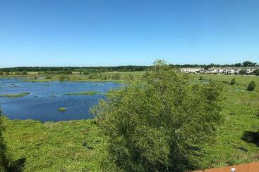 هتل Candlewood Suites Houma, An Ihg