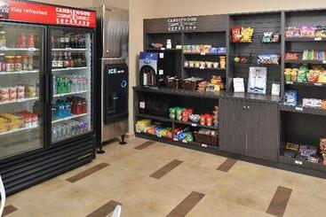 هتل Candlewood Suites Houma, An Ihg