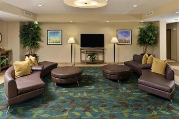 هتل Candlewood Suites Houma, An Ihg