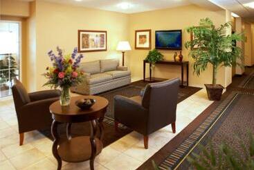 هتل Candlewood Suites Houma, An Ihg