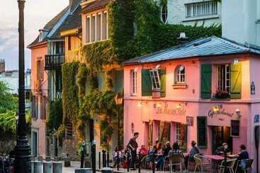 Hotel De France 18