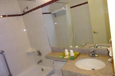 هتل Flushing