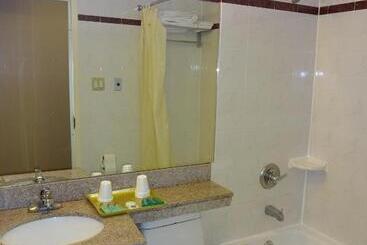 هتل Flushing