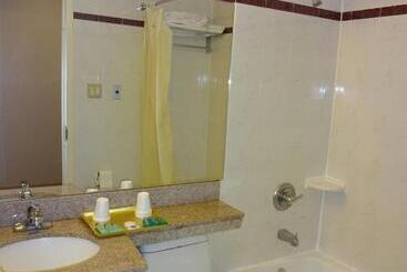 هتل Flushing