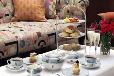Ham Yard Hotel, Firmdale Hotels
