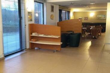 Hobbit Hotel Zaventem