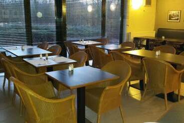 Hobbit Hotel Zaventem